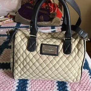 MNG BY MANGO quilted bag